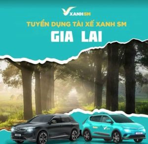 Taxi Xanh Pleiku Gia Lai cung cấp dịch vụ xe điện hiện đại, giá rẻ, an toàn. Đặt xe nhanh, tài xế chuyên nghiệp, phục vụ 24/7 tại Pleiku.