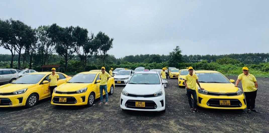 Đội ngũ tài xế thân thiện, thông thạo tuyến Sài Gòn – Pleiku