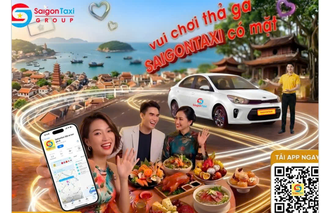 Nhiều khách hàng lựa chọn taxi Sài Gòn – Pleiku cho chuyến đi an toàn
